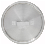 Winco ASP-5C Aluminum Sauce Pan Cover