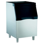 Scotsman B530P Ice Bin 536 lb. capacity, 30"W