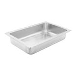 Winco C-WPF Stainless Steel Water Pan