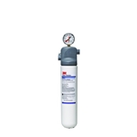 3M (5616003) Water filter system, for ice machines  9,000 gallons capacity, for sediment, chlorine taste & odor, cyst, scale,