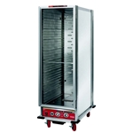 Win-Holt NHPL-1836C Winholt Mobile Heater/Proofer Cabinet