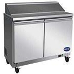 Entree S48 48.2"L Sandwich/Salad Unit