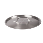Winco SSTC-12F Stainless Steel Cover