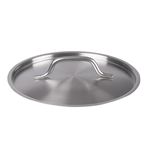 Winco SSTC-8 Stainless Steel Cover