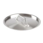 Winco SSTC-8F Stainless Steel Cover