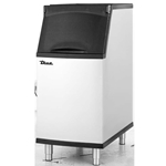 True TIB-422-A Ice Bin 365 lbs. capacity, 22"W
