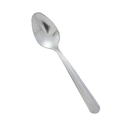 Winco 0001-01 Dominion Teaspoon (1/dz)