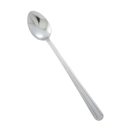 Winco 0001-02 Dominion Iced Teaspoon (1/dz)