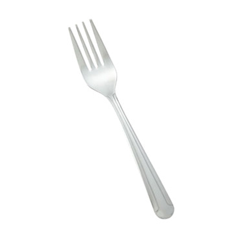 Winco 0001-06 Dominion Salad Fork (1/dz)