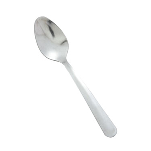 Winco 0002-01 Windsor Teaspoon (1/dz)