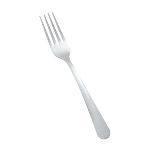 Winco 0002-05 Windsor Dinner Fork (1/dz)