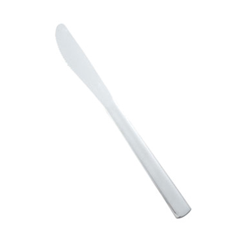 Winco 0002-08 Windsor Dinner Knife (1/dz)