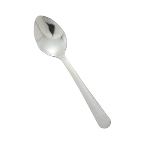 Winco 0002-09 Windsor Demitasse Spoon (1/dz)