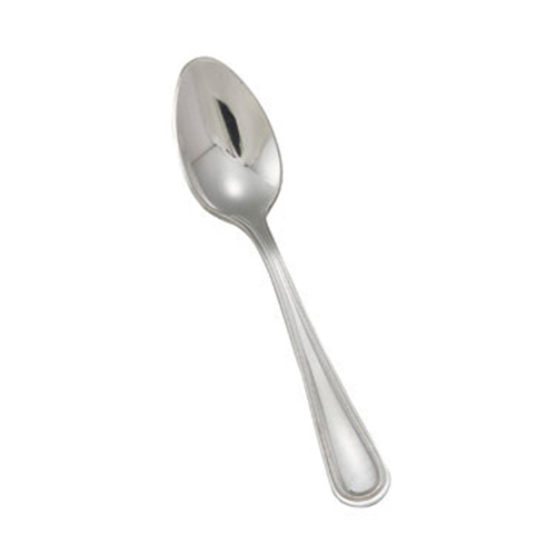 Winco 0021-01 Continental Teaspoon (1/dz)