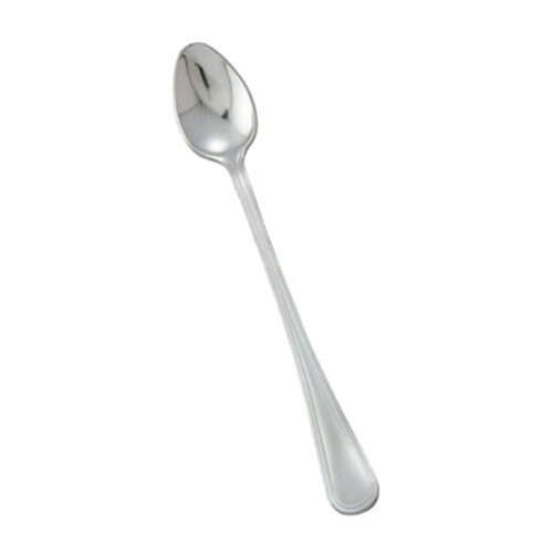 Winco 0021-02 Continental Iced Teaspoon (1/dz)