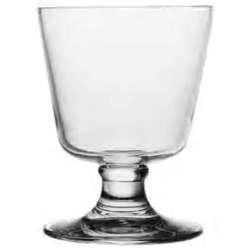 Anchor Hocking 2907M Rocks Glass, 7 oz., footed, Excellency (3 DZ/CTN)