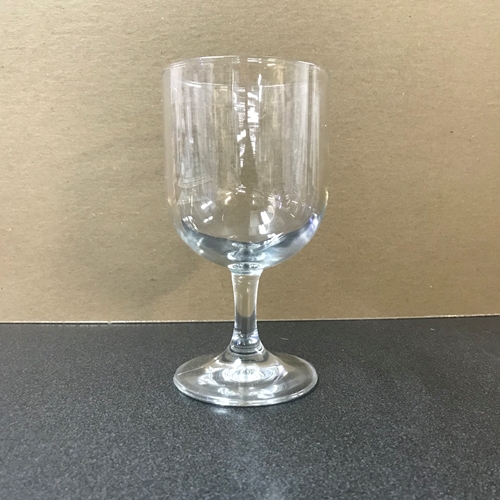 Anchor Hocking 2931RT Goblet Glass 10-1/2 oz., (3DZ/CTN)
