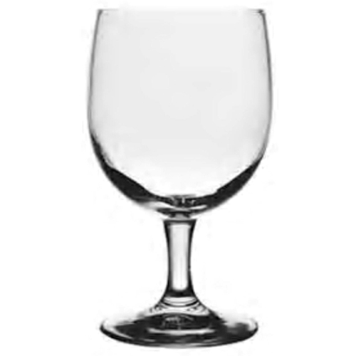 Anchor Hocking 2932M Goblet Glass, 11-1/2 oz., Excellency 3 DZ/CTN) 