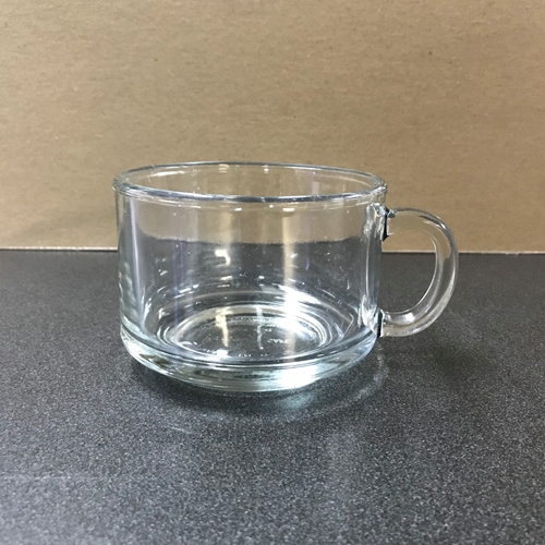 ANCHOR HOCKING 301Q MUG