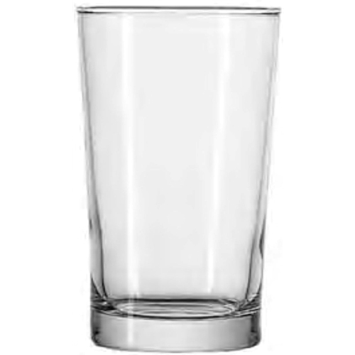 Anchor Hocking 3169U Hi Ball Glass, 9 oz., heavy base (6 DZ/CTN)