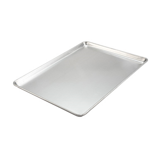 winco ALXP-1826 bun/sheet pan full size closed bead