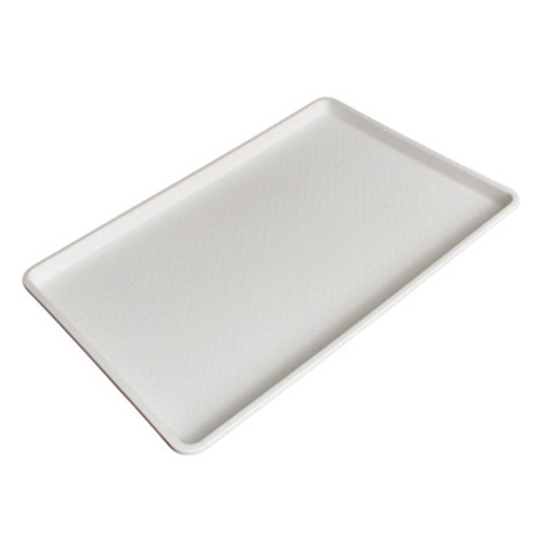 winco FFT-1826 tray,fast food 18" x 26" white NSF