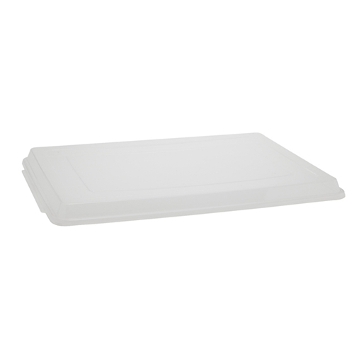 winco CXP-1826 bun/sheet pan cover clear