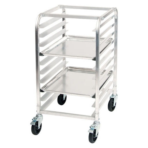 winco AWRK-10 pan rack,universal 10 teir welded