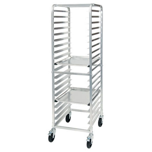 winco AWRK-20 pan rack,universal 20 tier welded 