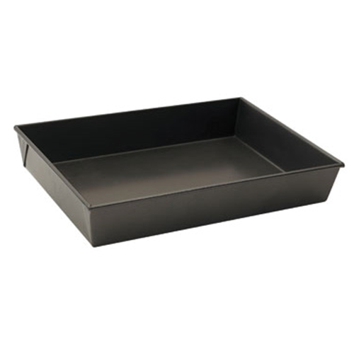 winco HRCP-1812 rectangular cake pan 18" X 12" x 3"