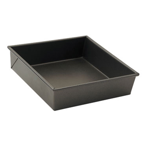 winco HSCP-0808 square cake pan 8" X 8" X 2-1/4"