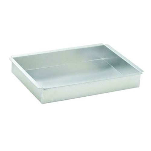 Winco ACP-0913 Rectangular Cake Pan 9" X 13" X 2"