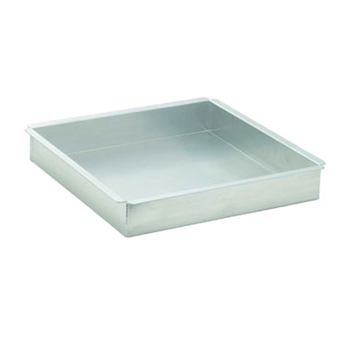 Winco ACP-1212 Square Cake Pan 12" X 12" X 2"