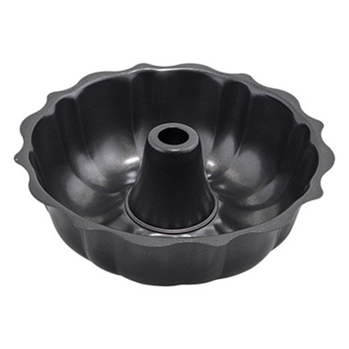 winco CCP-10F cake pan 10" Dia X 3-1/4" H