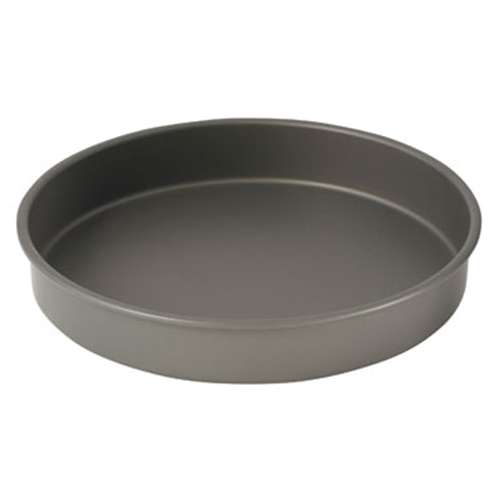 winco HAC-122 round cake pan 12" Dia X 2" H