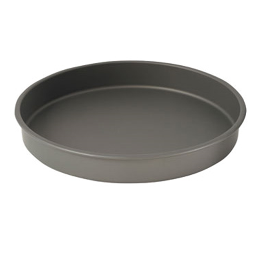 winco HAC-142 round cake pan 14" Dia X 2" H