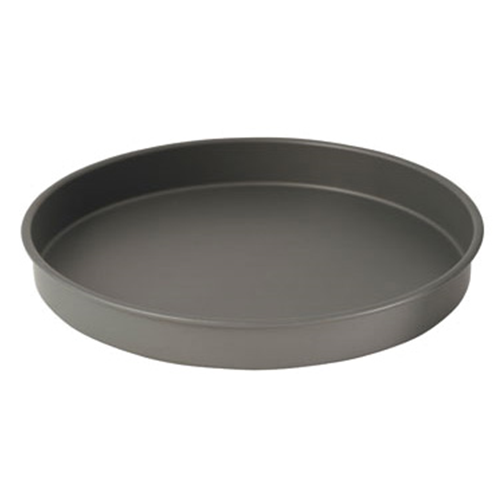 winco HAC-162 round cake pan 16" Dia X 2" H