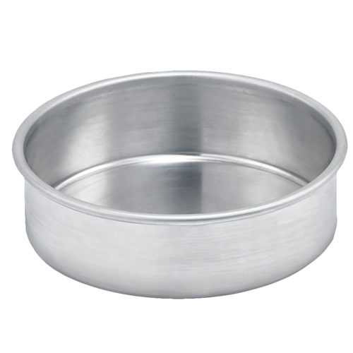 winco ACP-062 layer cake pan 6" Dia X 2" H