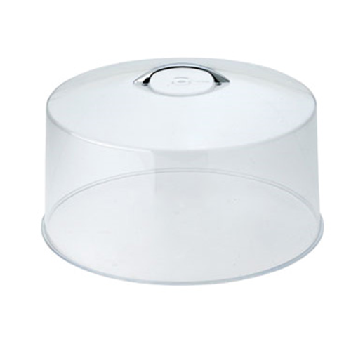 winco CKS-13C cake stand cover 12" Dia