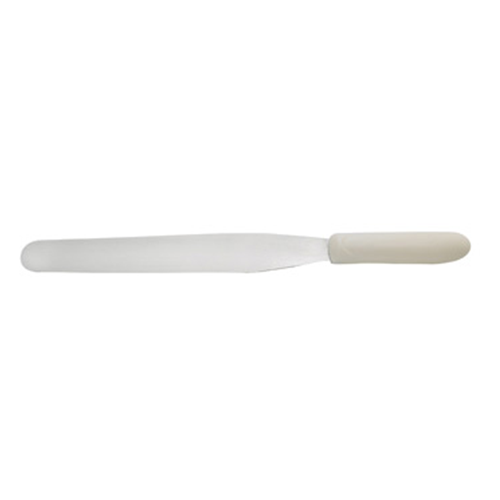 winco TWPS-9 baker's spatula 10" X 1-3/8"