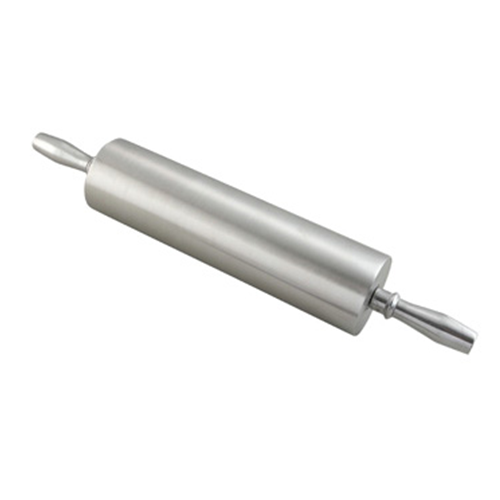 winco ARP-13 aluminum rolling pin  13" L X 3-1/2" Dia