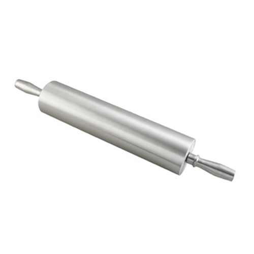 winco ARP-15 aluminum rolling pin 15" L X 3-1/2" Dia