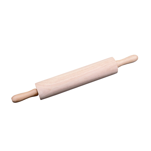 winco WRP-13 wooden rolling pin 13" L X 2-3/4" Dia