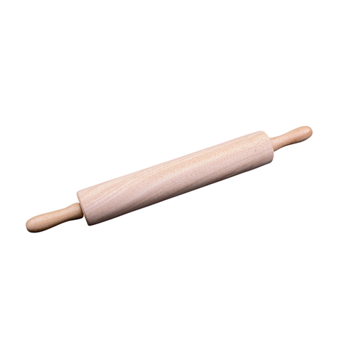 winco WRP-15 wooden rolling pin 15" L X 2-3/4" Dia