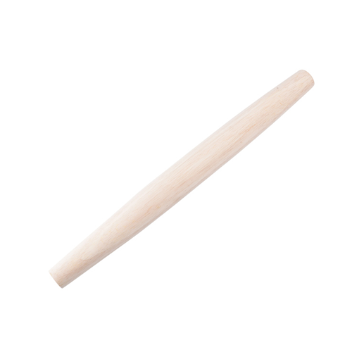 winco WRP-20F french rolling pin 20" L X 1-3/16" Dia tapered