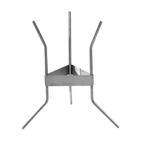 winco SF-7R funnel rack