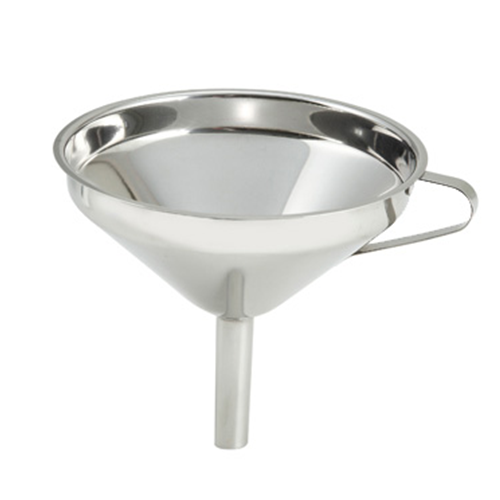 winco SF-5 5" funnel