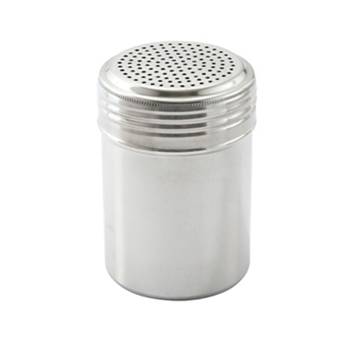 winco DRG-10H shaker/dredge 10 Oz. w/o handle