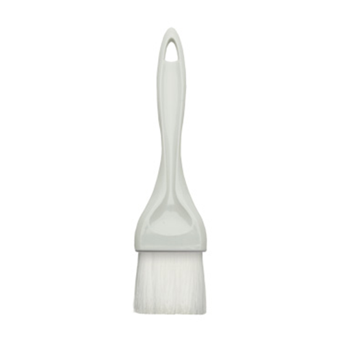 winco NB-20 flat pastry brush 2"