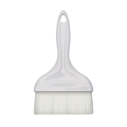 winco NB-40 flat pastry brush 4"